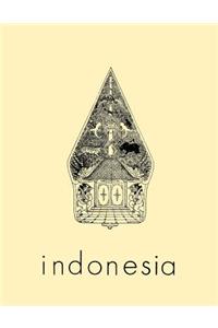 Indonesia Journal, April 1966, Volume 1