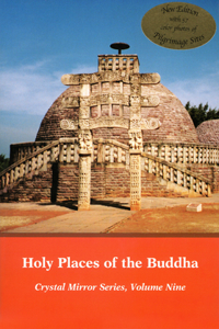 Holy Places of the Buddha