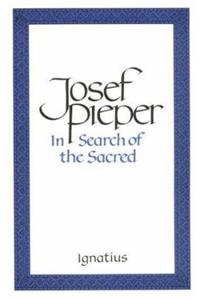 In Search of the Sacred