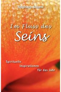 Im Fluss Des Seins