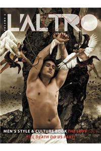 L'Altro Uomo Book