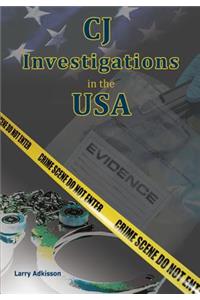 Cj Investigations in the USA