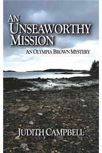 AN UNSEAWORTHY MISSION