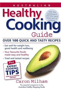 Australian Healthy Cooking Guide