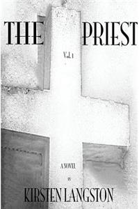 The Priest Volume 1
