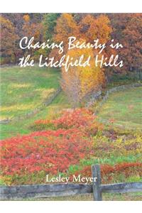 Chasing Beauty in the Litchfield Hills