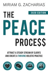 Peace Process 2020 Edition