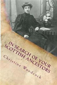 In Search of Your Scottish Ancestors