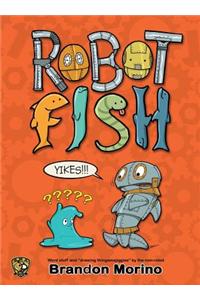 Robotfish