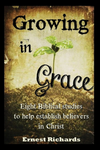 Growing In Grace