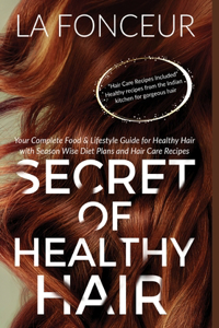 Secret of Healthy Hair