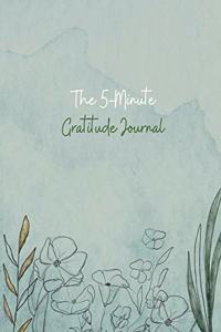 Gratitude Journal