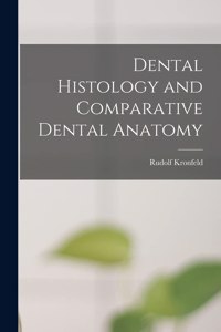 Dental Histology and Comparative Dental Anatomy
