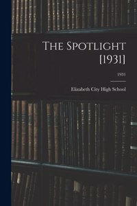 Spotlight [1931]; 1931