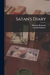 Satan's Diary