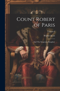 Count Robert of Paris