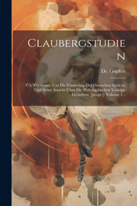 Claubergstudien