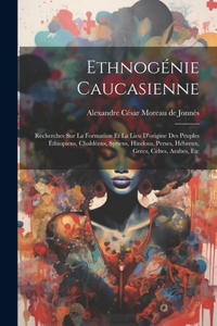 Ethnogénie caucasienne