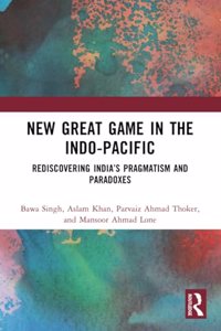 New Great Game in the Indo-Pacific