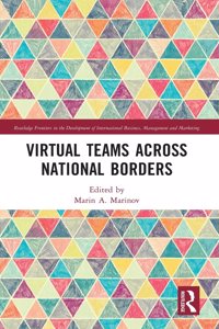 Virtual Teams Across National Borders