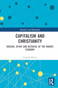 Capitalism and Christianity