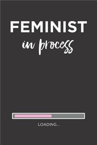 Feminist notebook