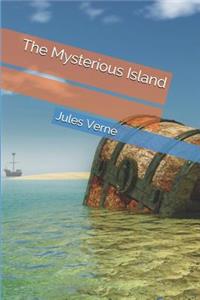 The Mysterious Island