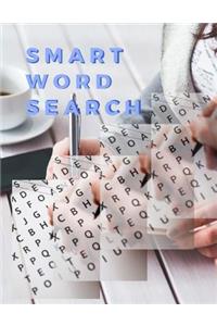 Smart Word Search