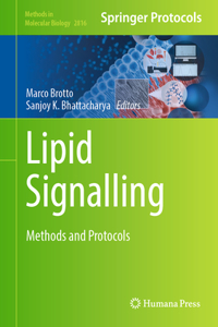 Lipid Signalling