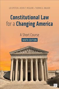 Constitutional Law for a Changing America