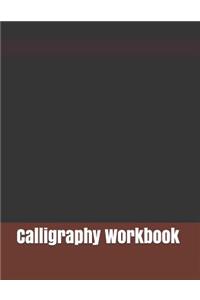 Calligraphy Workbook
