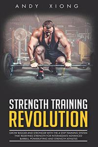 Strength Training Revolution