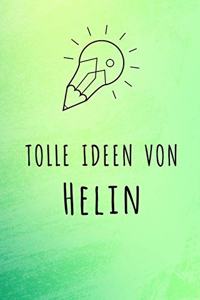 Tolle Ideen von Helin