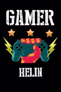 Gamer Helin