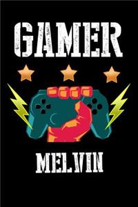 Gamer Melvin