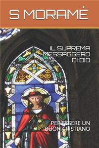 Suprema Messaggero Di Dio