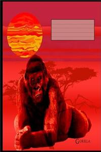 Gorilla