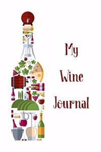 My Wine Journal