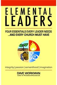 Elemental Leaders