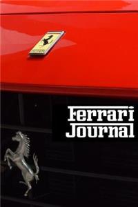 Ferrari Journal