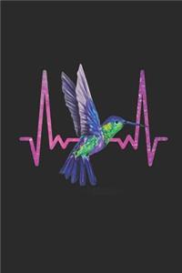 Bird Heartbeat