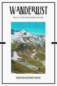 Grossglockner Road