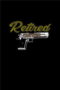 Retired Police Officer