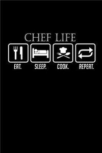 Chef Life