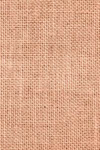 Red Burlap Faux Texture School Composition Book