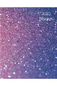 2020 Planner