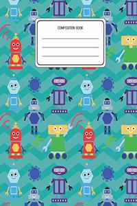 Composition Book