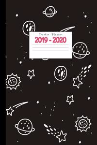Teacher Planner 2019-2020