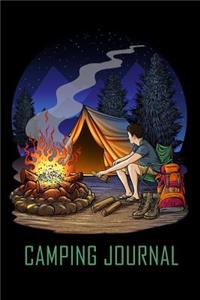Camping Journal
