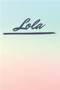 Lola
